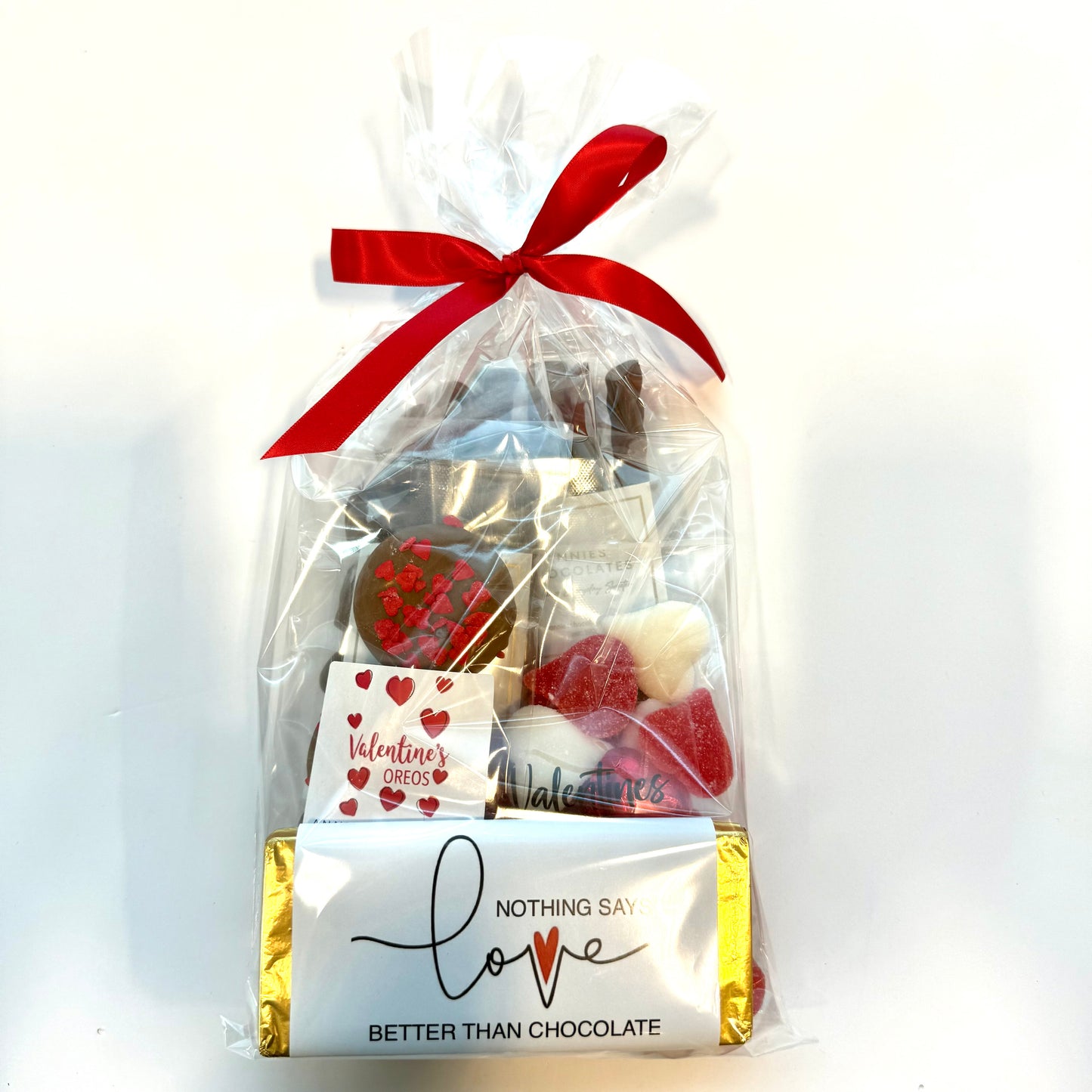 Valentines Sweetheart Gift Bag #2