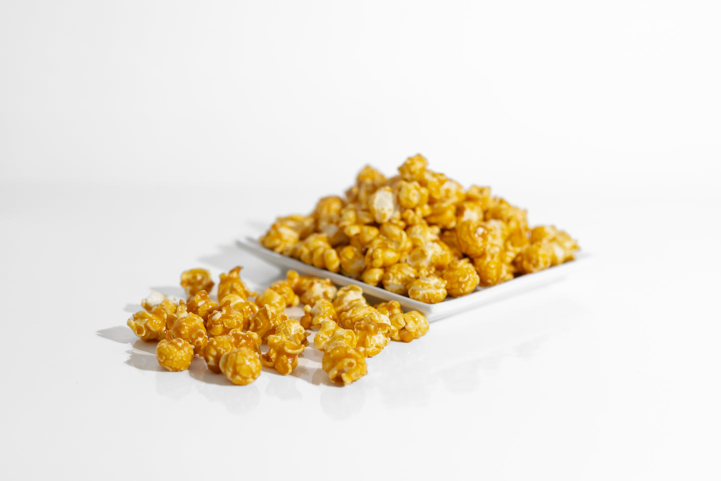 Buttery Caramel Corn